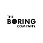 The Boring Company YouTube channel avatar 