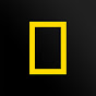 National Geographic Nordic logo
