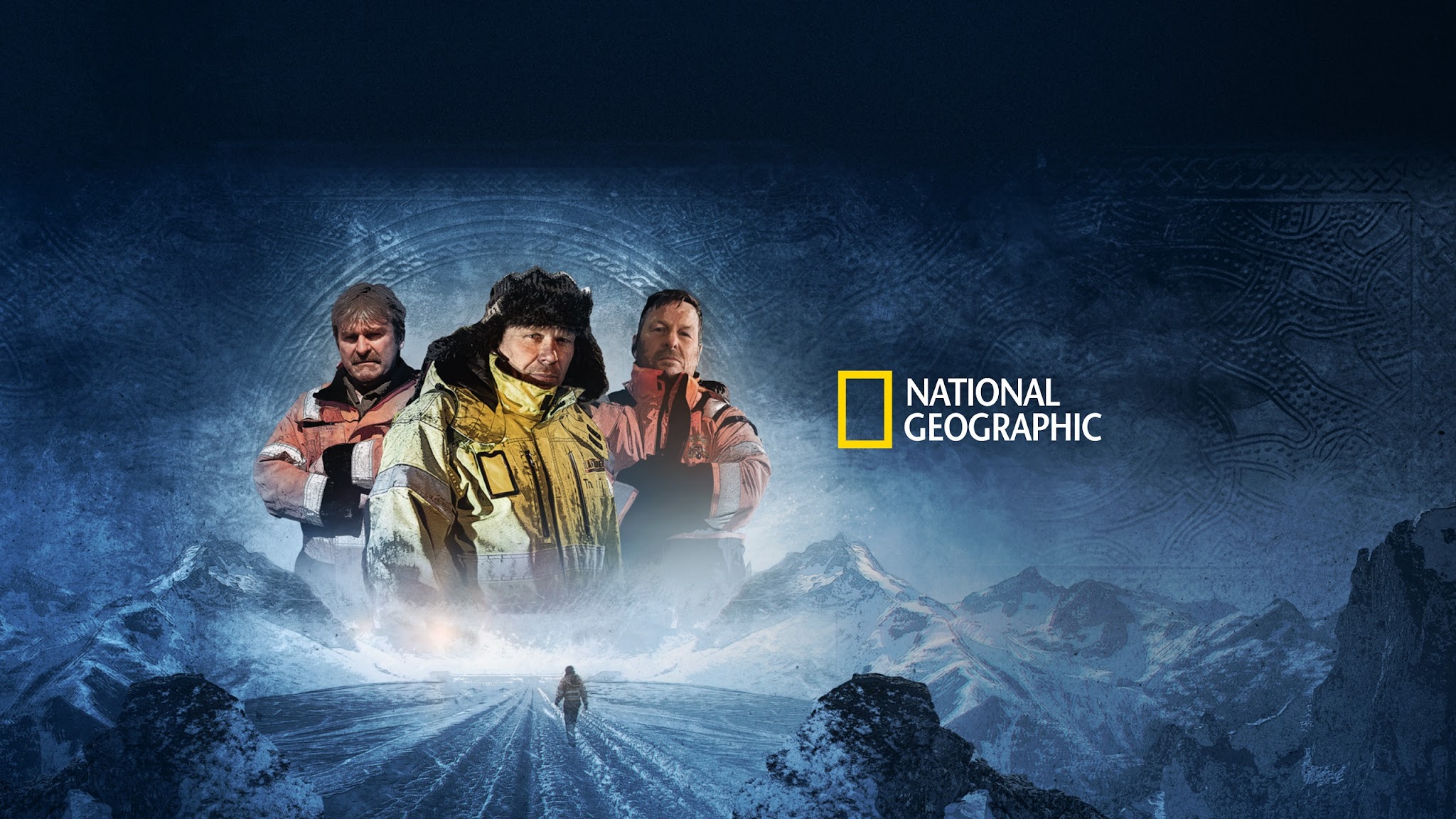 National Geographic Nordic YouTube banner