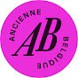 AB - Ancienne Belgique YouTube channel avatar 