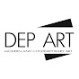 Dep Art Gallery Milano logo