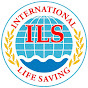 International Life Saving Federation (ILS) logo