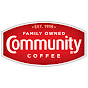 Community Coffee logo