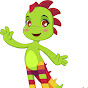 Juana la Iguana: Canciones Infantiles y Mas logo