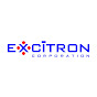 Excitron logo