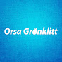Orsa Grönklitt logo