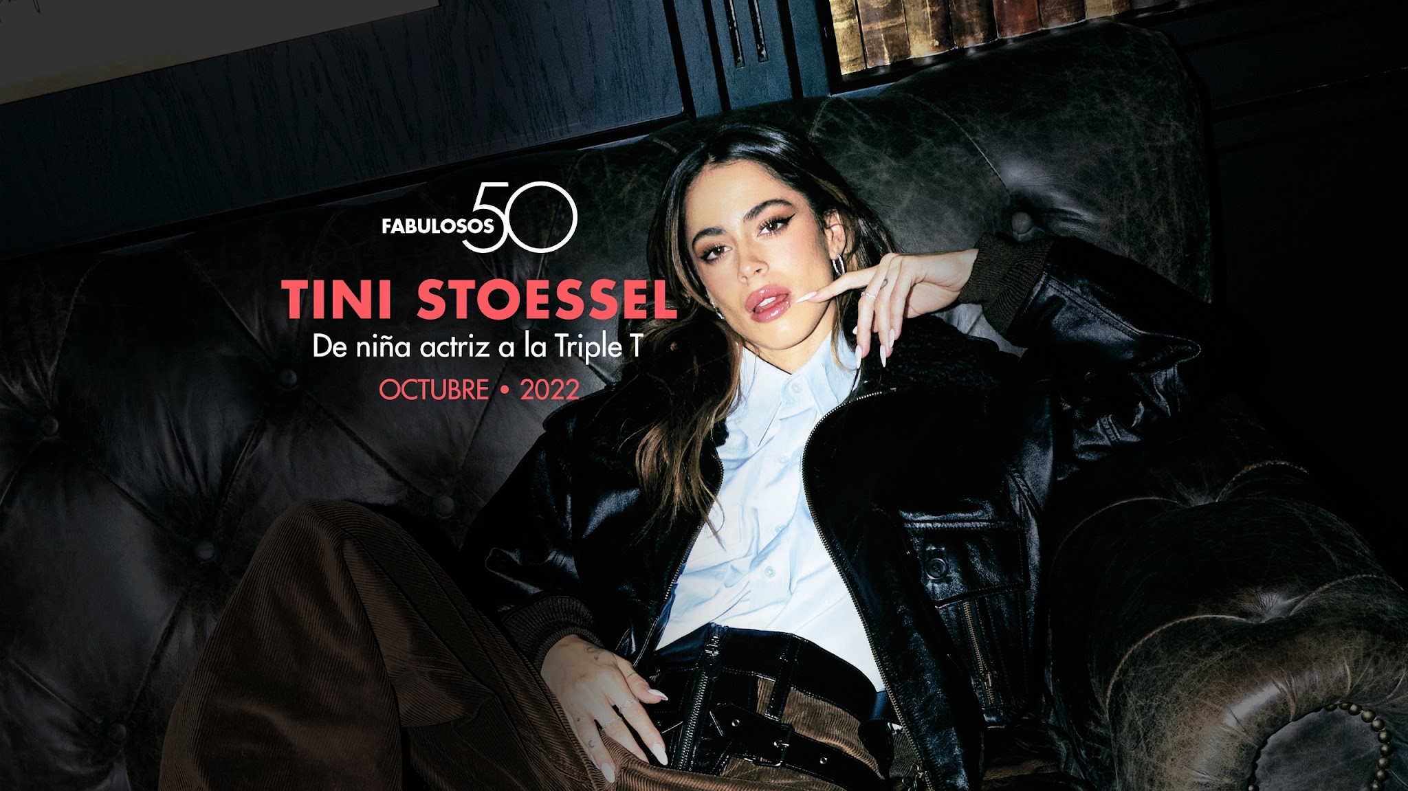 Cosmopolitan en Español YouTube banner