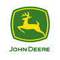 John Deere Africa & Middle East logo