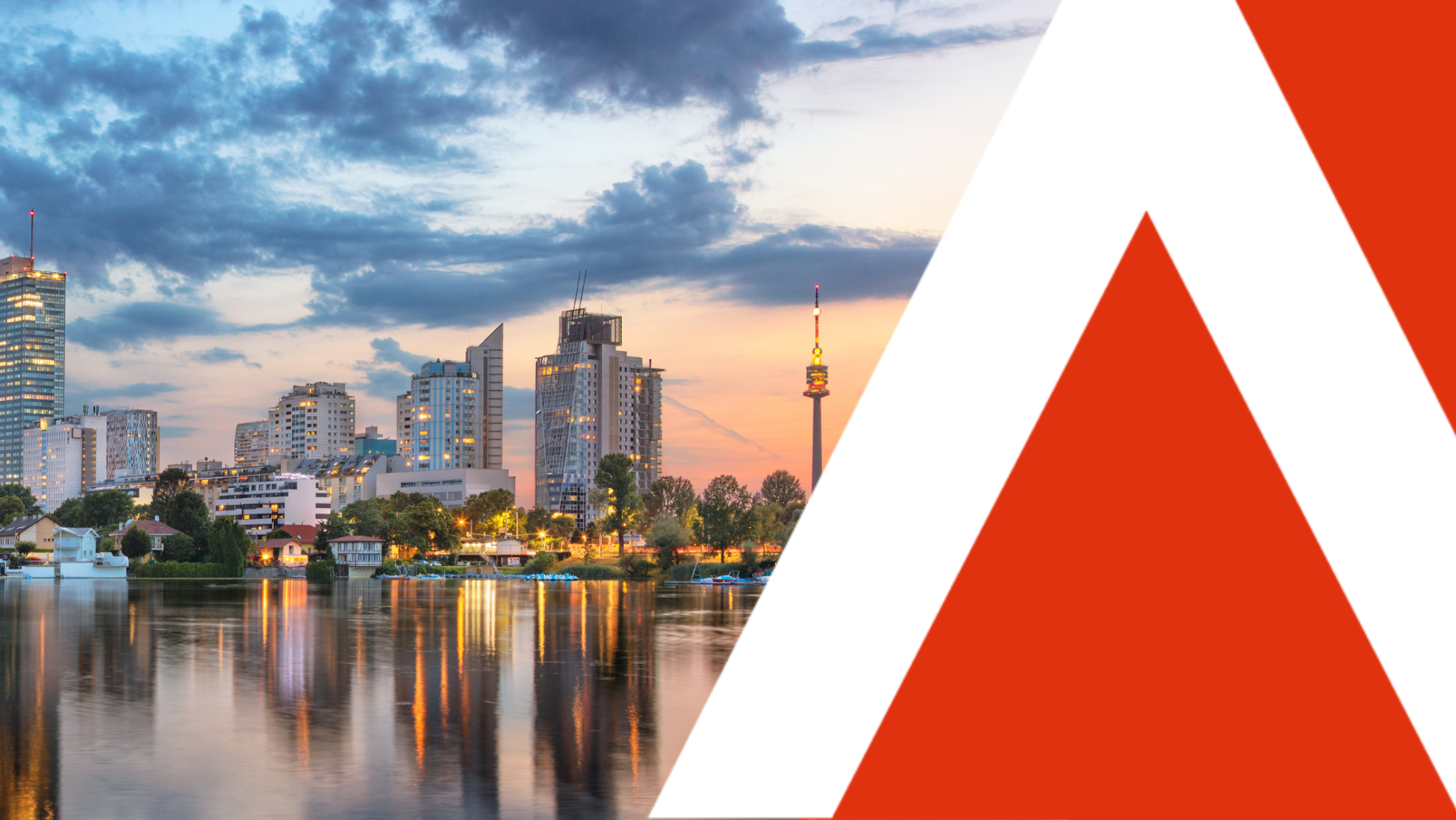 Austrian Business Agency YouTube banner