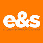 e&s logo