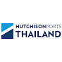 Hutchison Ports Thailand logo
