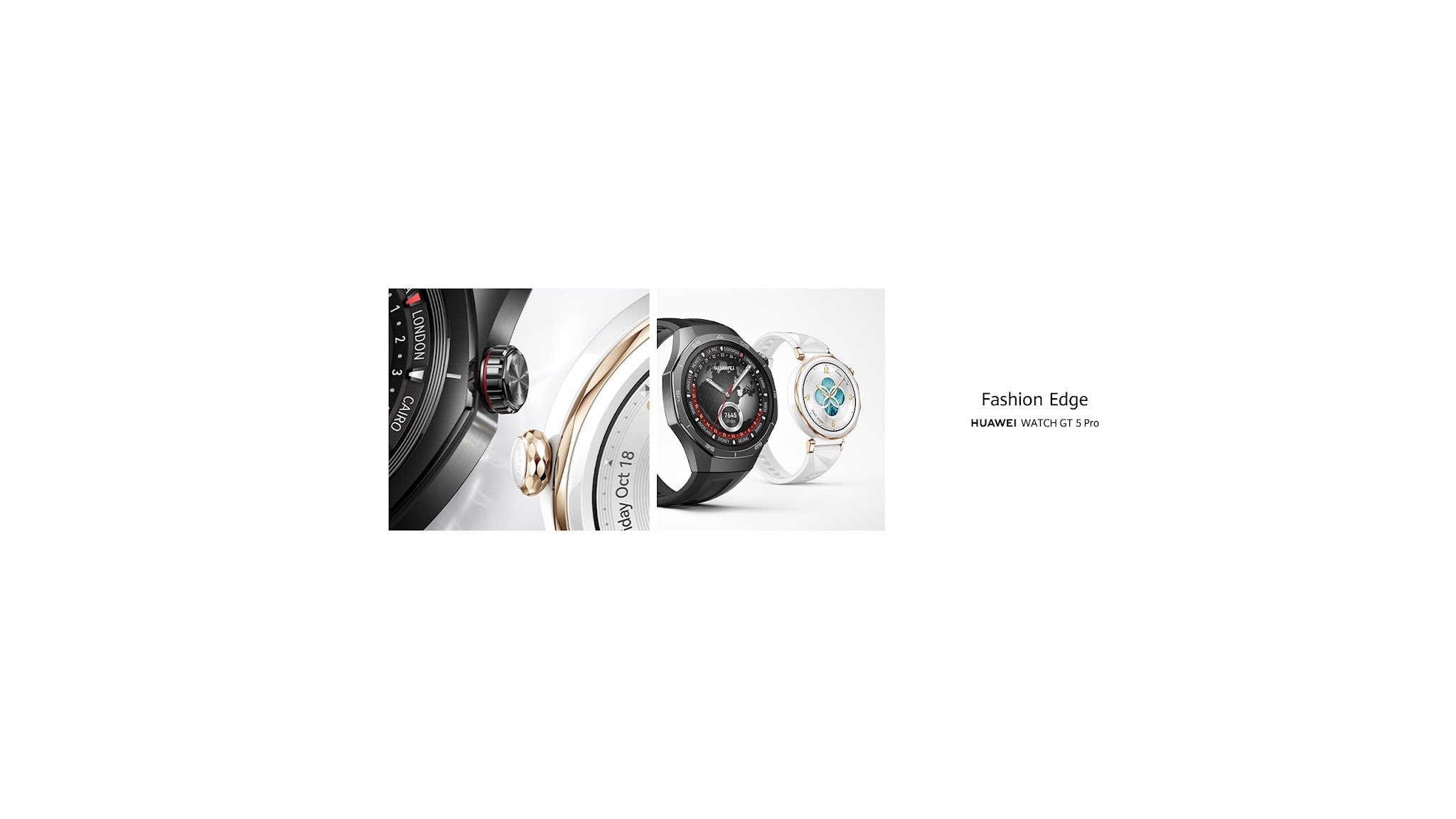 Huawei New Zealand YouTube banner