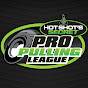Pro Pulling League logo
