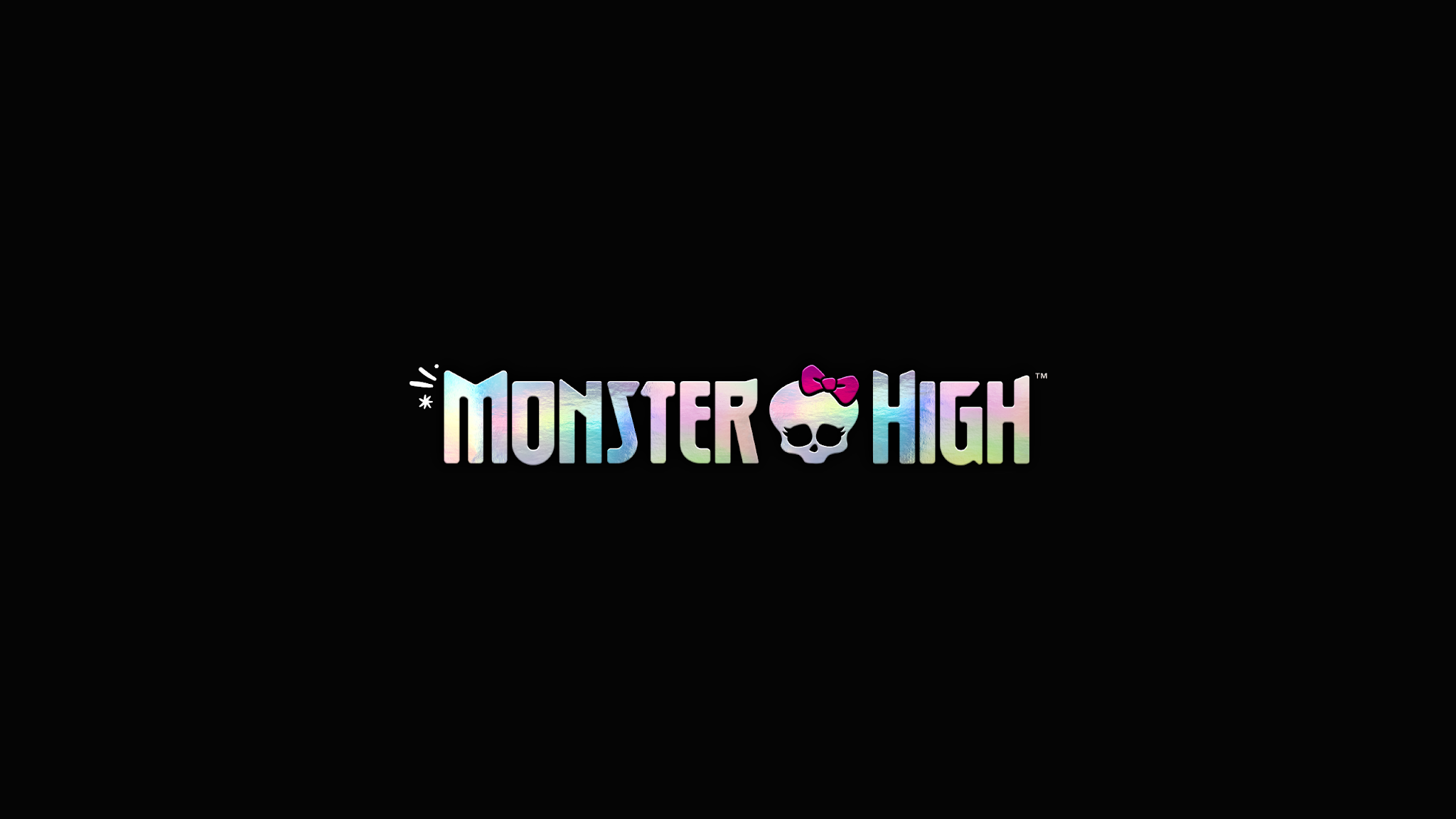 Monster High Россия YouTube banner