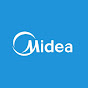 Midea Middle East logo