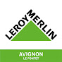 Leroy Merlin Avignon Le Pontet logo