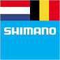 Shimano Benelux logo