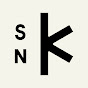 Slovenská národná knižnica logo