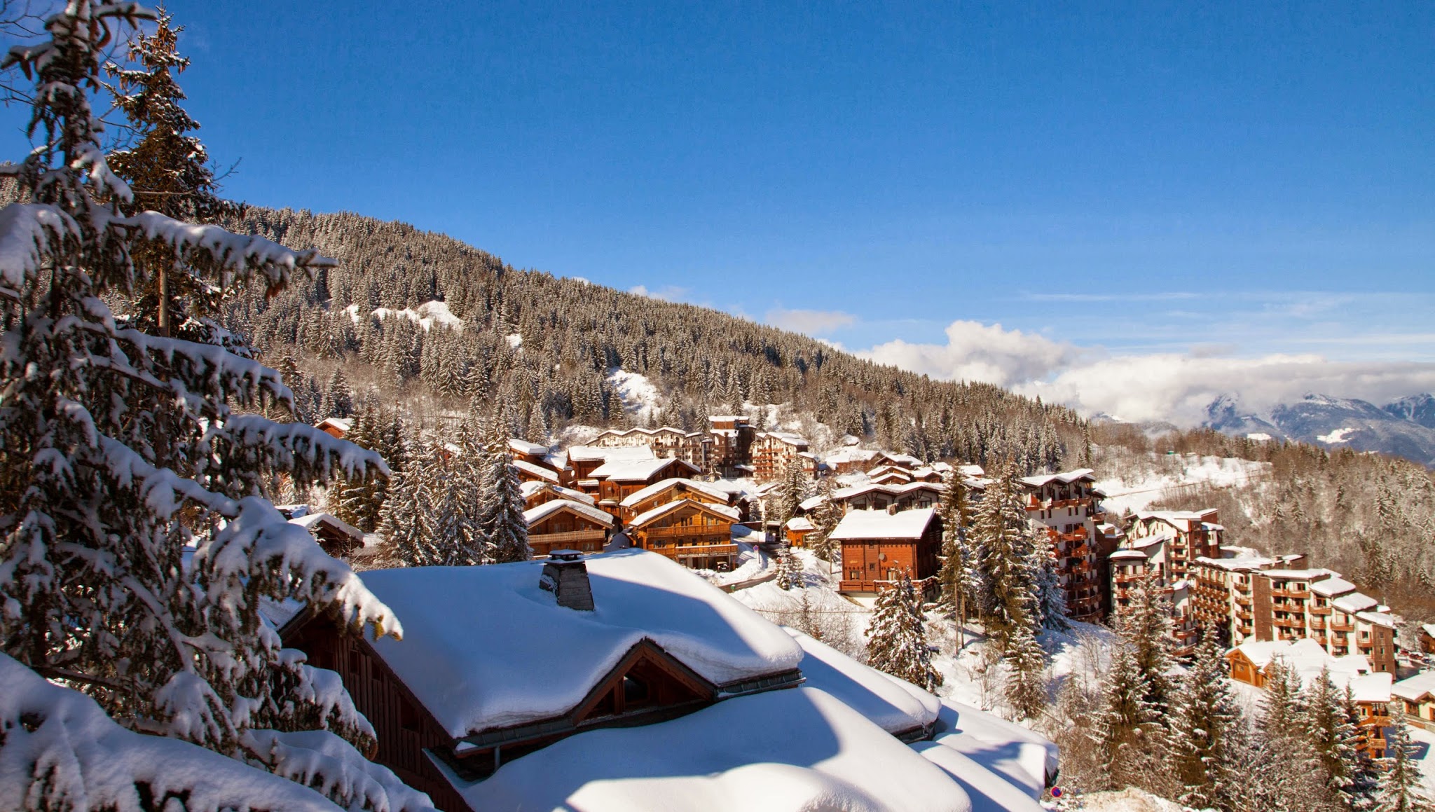 La Tania YouTube banner