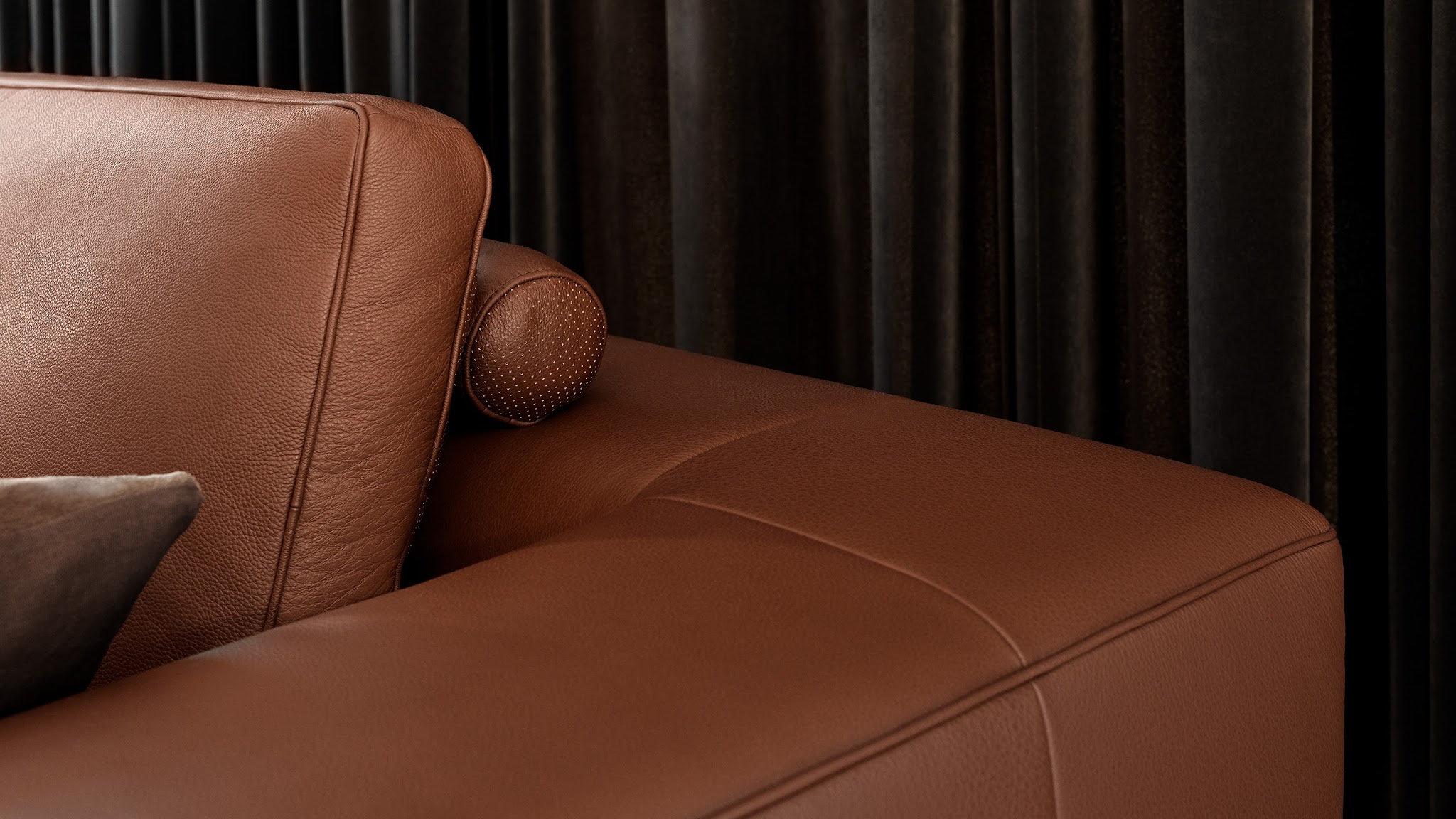 BoConcept YouTube banner