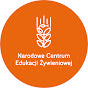 Narodowe Centrum Edukacji Żywieniowej logo