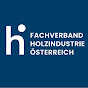 Fachverband der Holzindustrie Österreichs logo