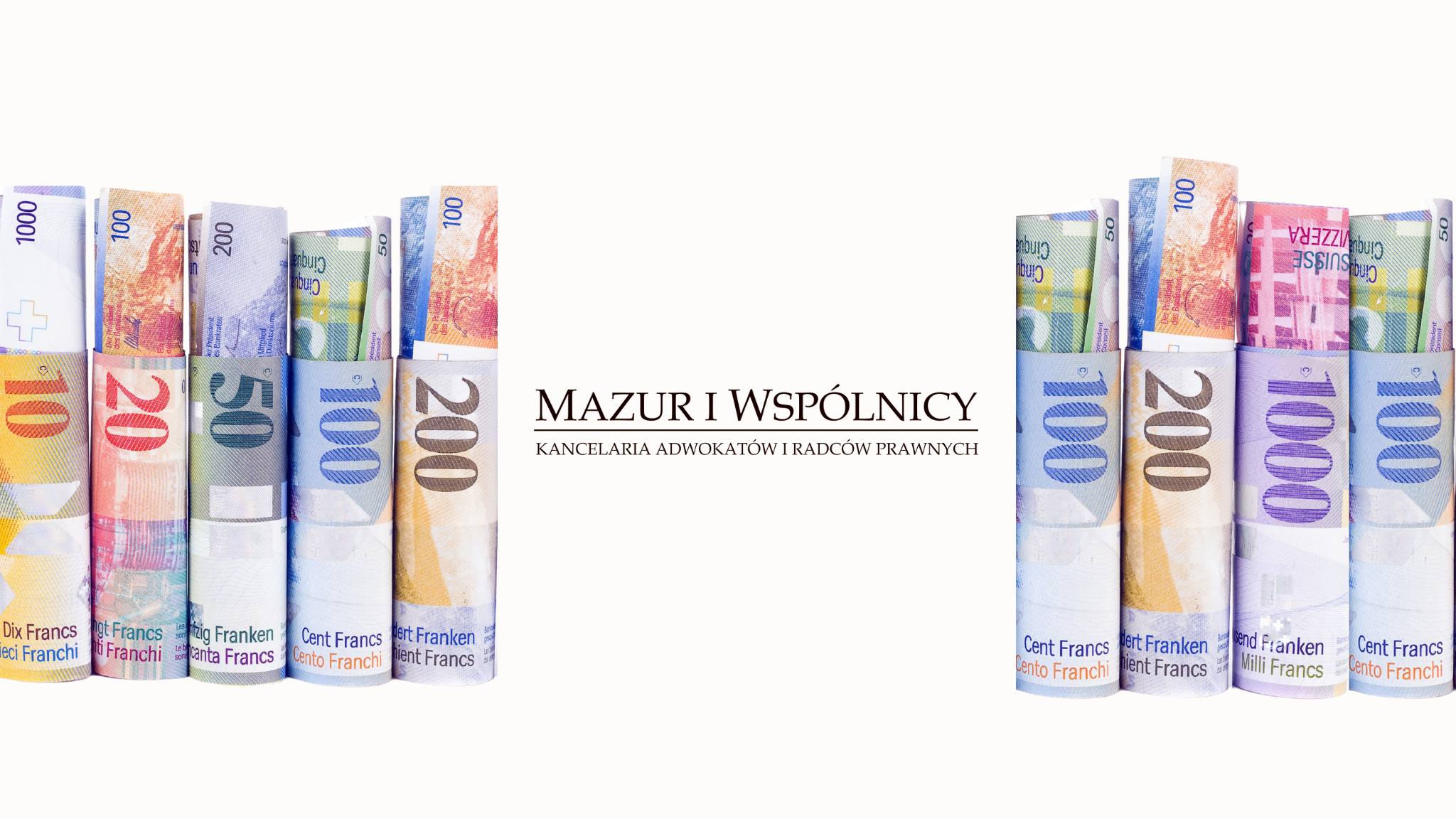 Mazur i Wspólnicy Kancelaria YouTube banner