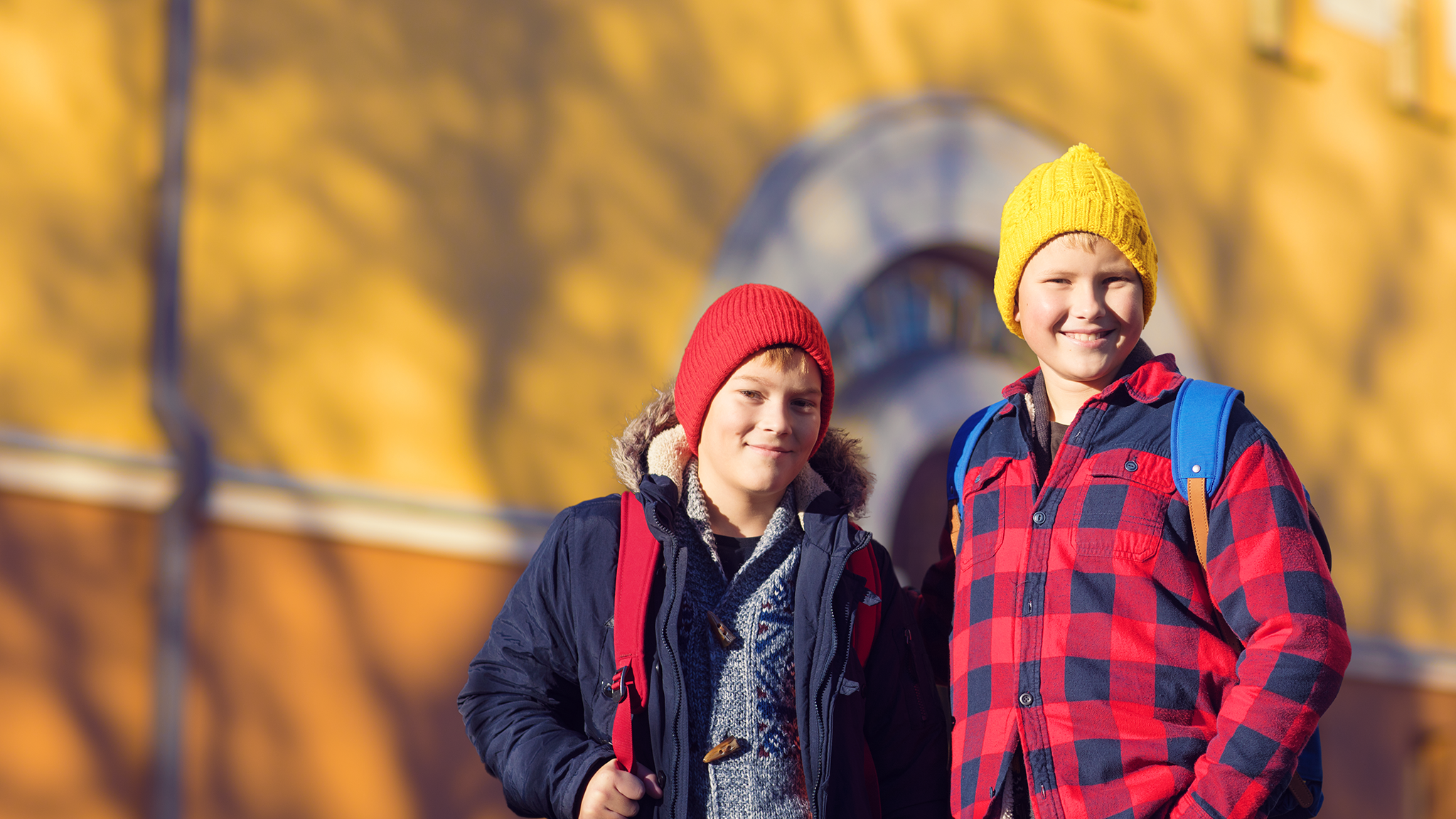 Tele2Eesti YouTube banner