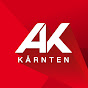 Arbeiterkammer Kärnten logo