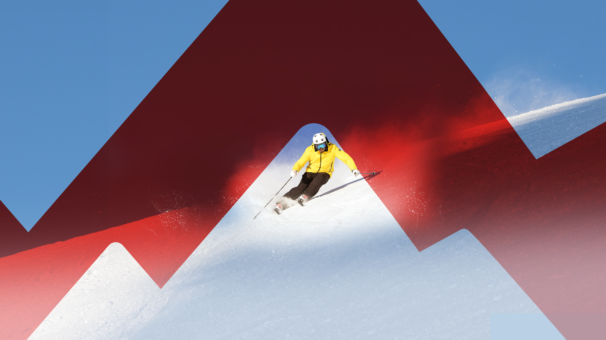 Bormio Ski YouTube banner