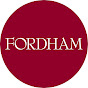 Fordham University logo