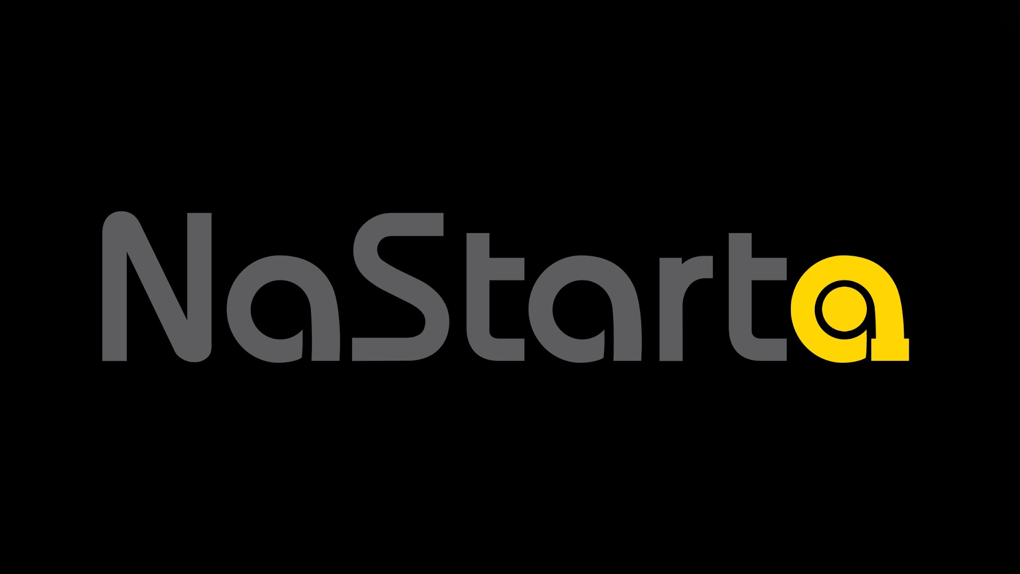 Nastarta YouTube banner