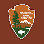 Arches National Park logo