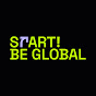 Start! Be Global logo