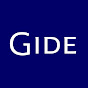 Gide Loyrette Nouel logo