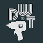 DWT GmbH logo