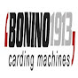 Bonino Carding Machines srl (Bonino Carding Machines) logo