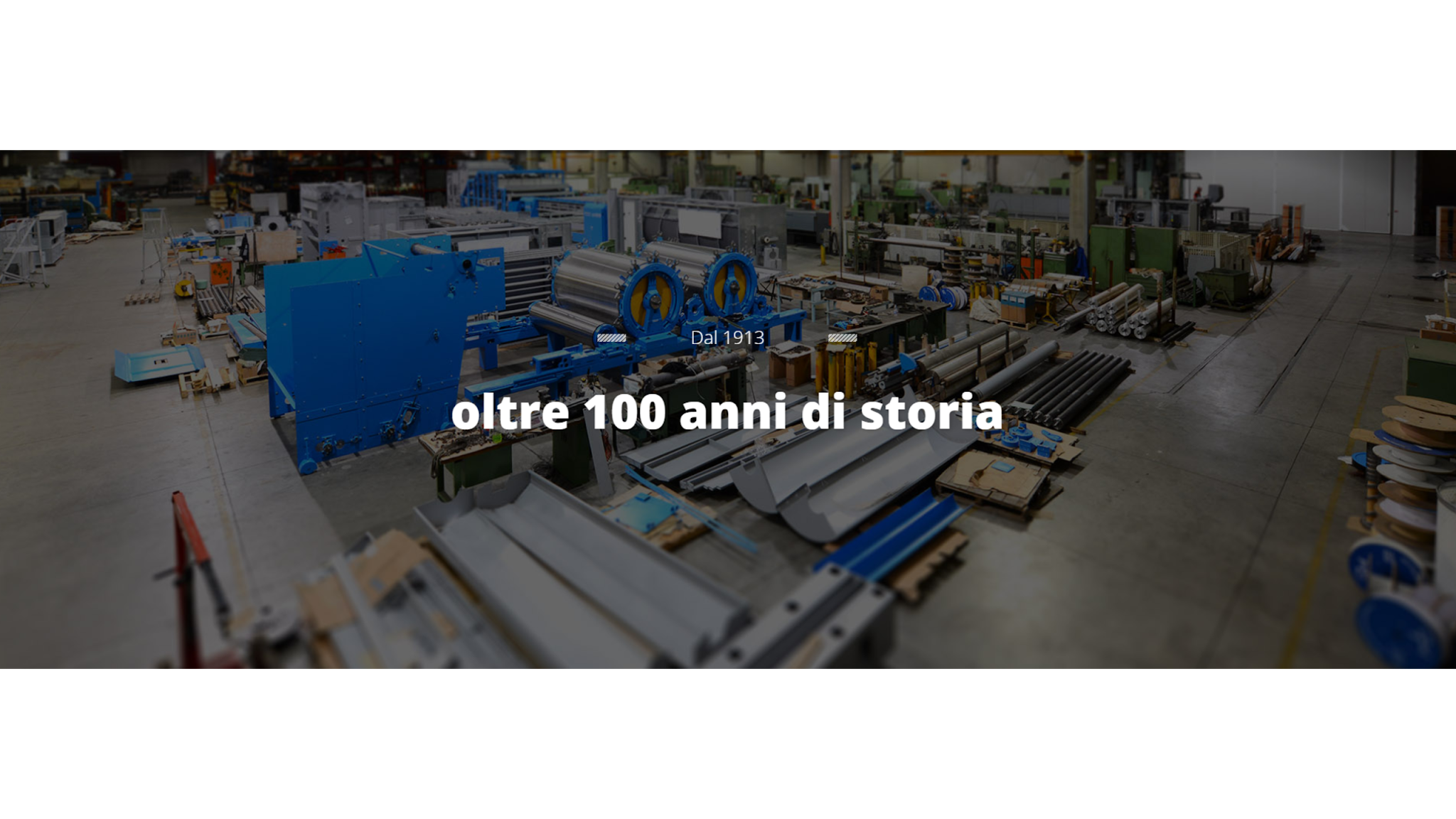 Bonino Carding Machines srl (Bonino Carding Machines) YouTube banner