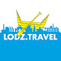 Lodz.Travel logo