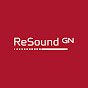 GN Hearing Switzerland AG logo