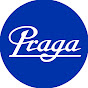 Praga - Karting, Racing, Flying! logo