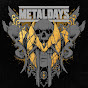 MetalDays logo