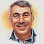 Доктор Комаровский YouTube channel avatar 