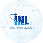 Idaho National Laboratory logo