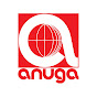 Anuga – No.1 for Food & Beverage Business logo