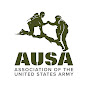 Association of the U.S. Army logo