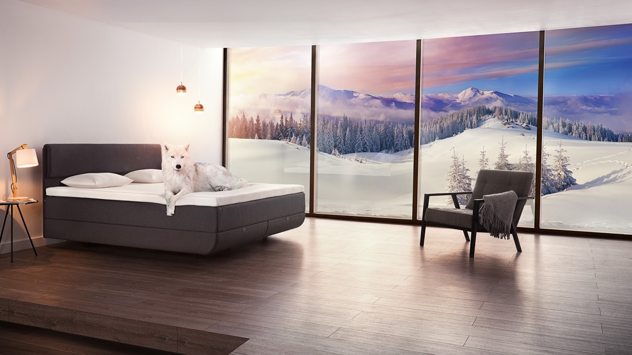 Tempur Hong Kong YouTube banner