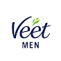 Veet Men Belgium logo