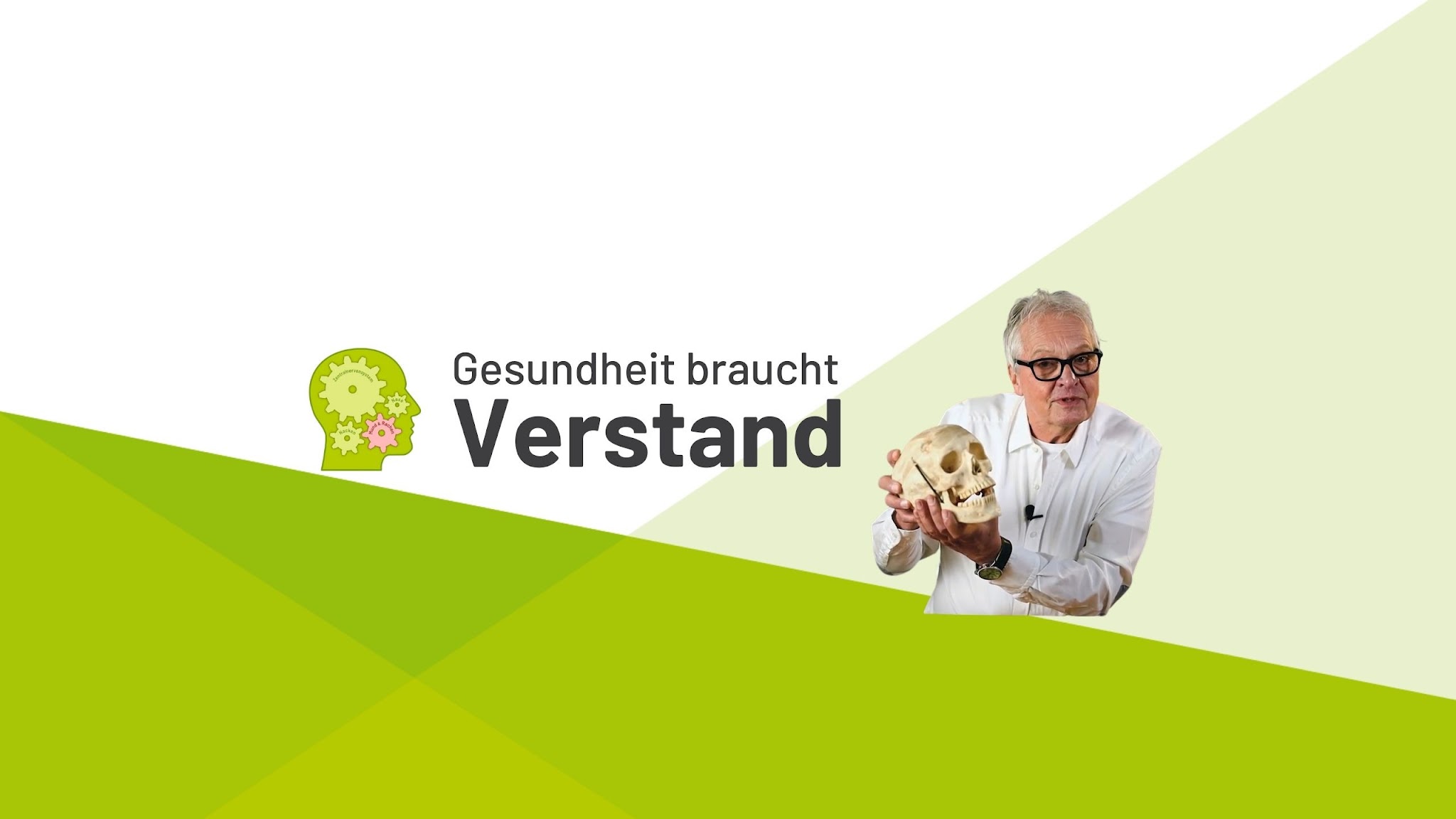 Dr. Berndsen Medical YouTube banner