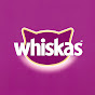 Whiskas Magyarország logo